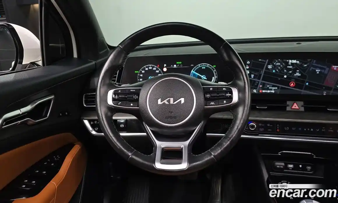 Kia Sportage 2022 1.6 гидро в Москве № 1538787, фото 18