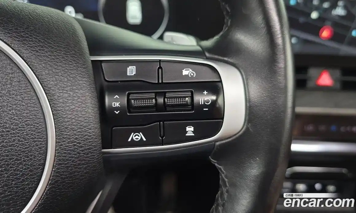 Kia Sportage 2022 1.6 гидро в Москве № 1538787, фото 22