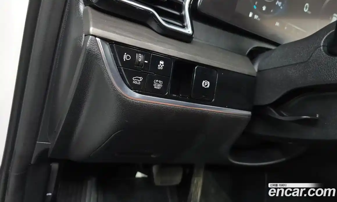 Kia Sportage 2022 1.6 гидро в Москве № 1538787, фото 23