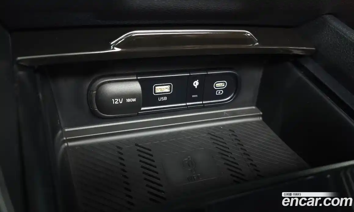Kia Sportage 2022 1.6 гидро в Москве № 1538787, фото 27