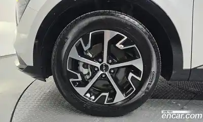Kia Sportage 2022 1.6 гидро в Москве № 1538787, миниатюра 5