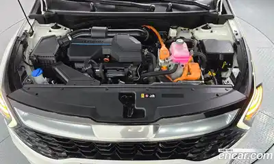Kia Sportage 2022 1.6 гидро в Москве № 1538787, миниатюра 6
