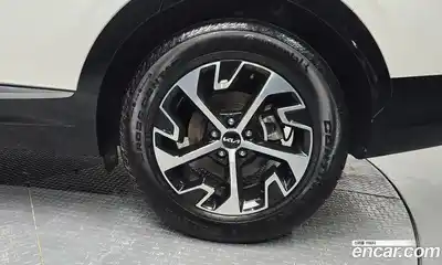 Kia Sportage 2022 1.6 гидро в Москве № 1538787, миниатюра 7