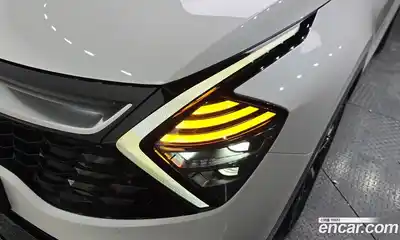 Kia Sportage 2022 1.6 гидро в Москве № 1538787, миниатюра 8