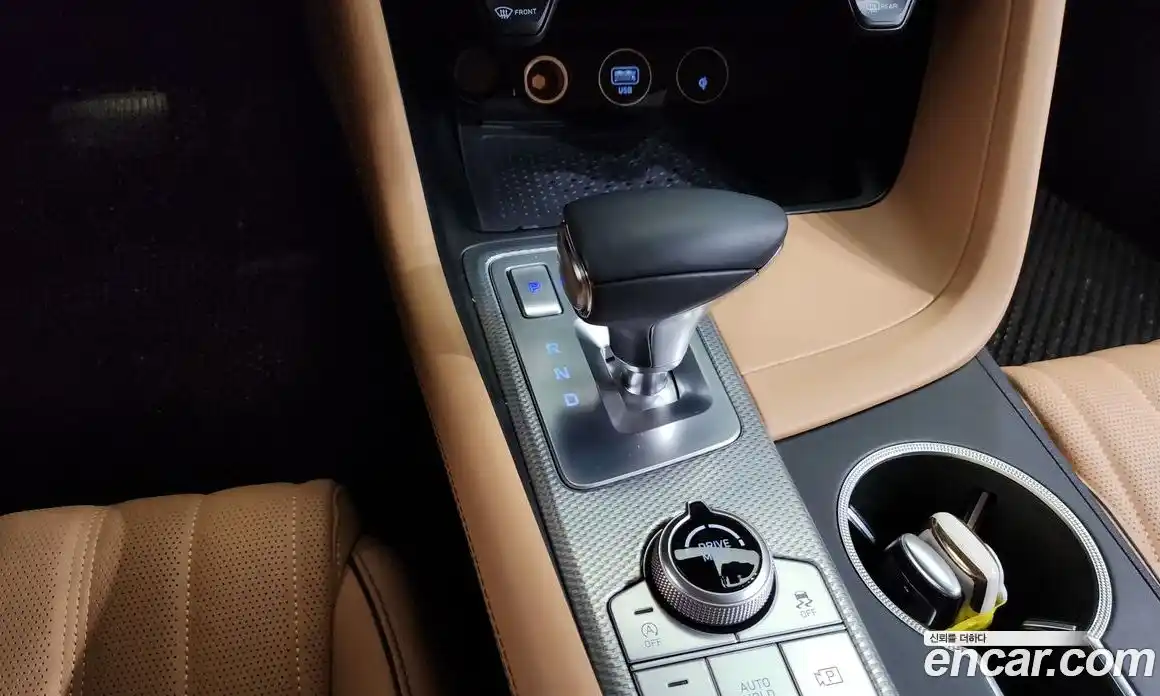 Genesis G70 2023 2.0 гидро в Москве № 1538956, фото 12