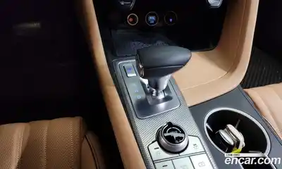 Genesis G70 2023 2.0 гидро в Москве № 1538956, миниатюра 12