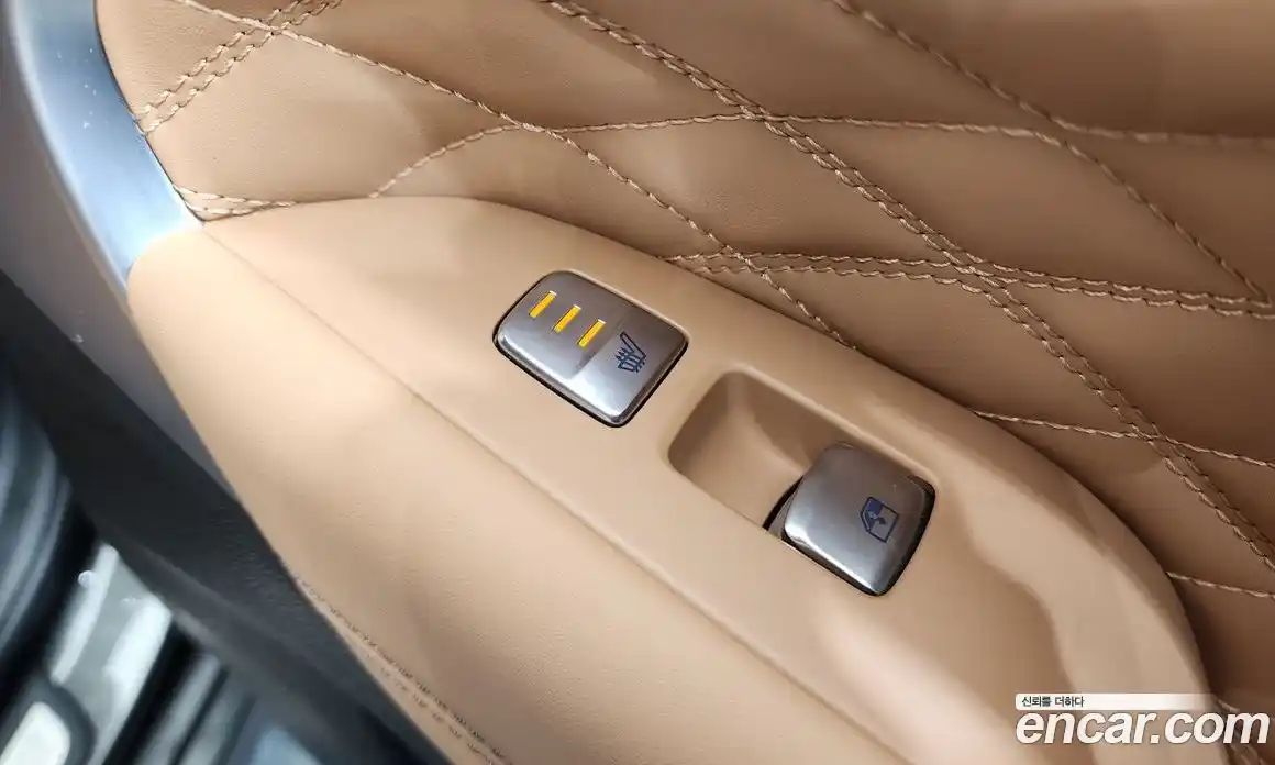 Genesis G70 2023 2.0 гидро в Москве № 1538956, фото 25