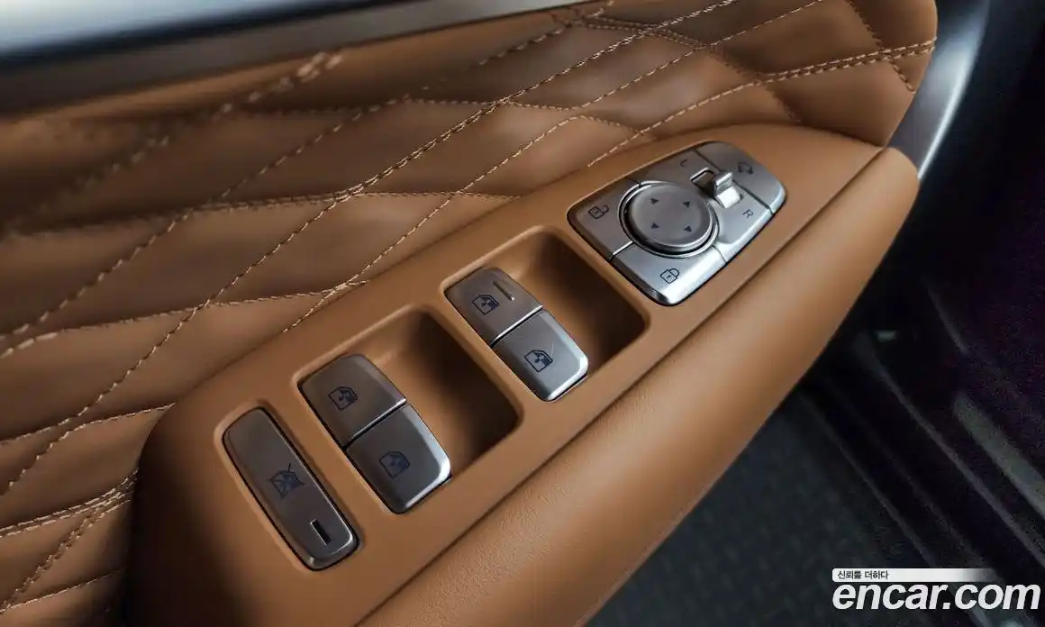 Genesis G70 2023 2.0 гидро в Москве № 1538956, фото 27
