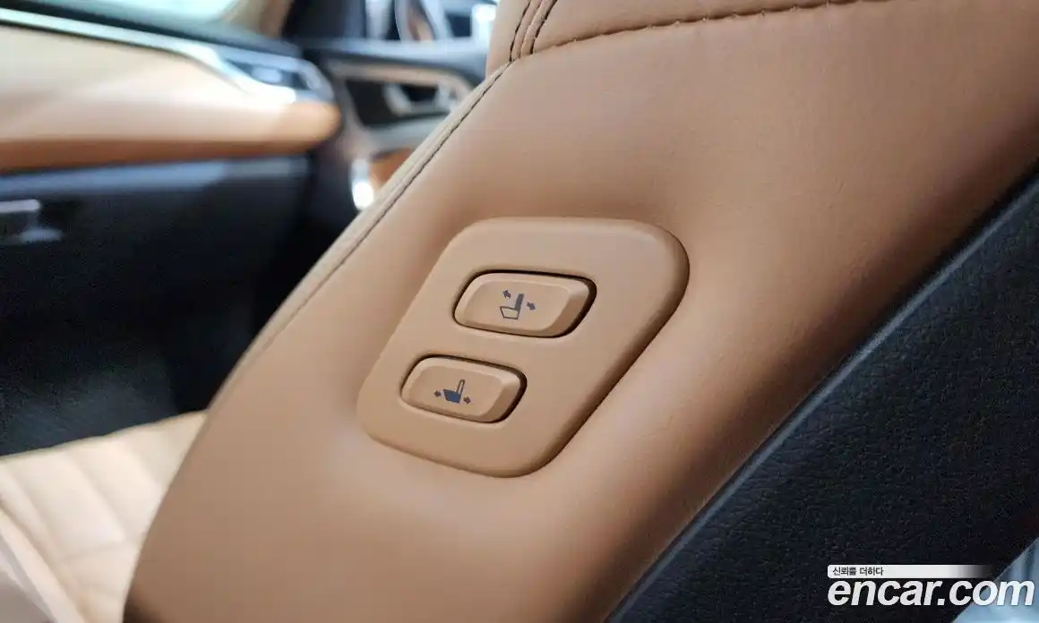 Genesis G70 2023 2.0 гидро в Москве № 1538956, фото 30