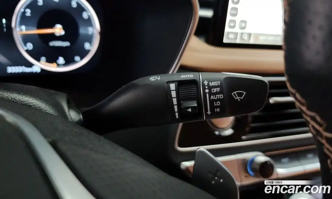 Genesis G70 2023 2.0 гидро в Москве № 1538956, фото 31