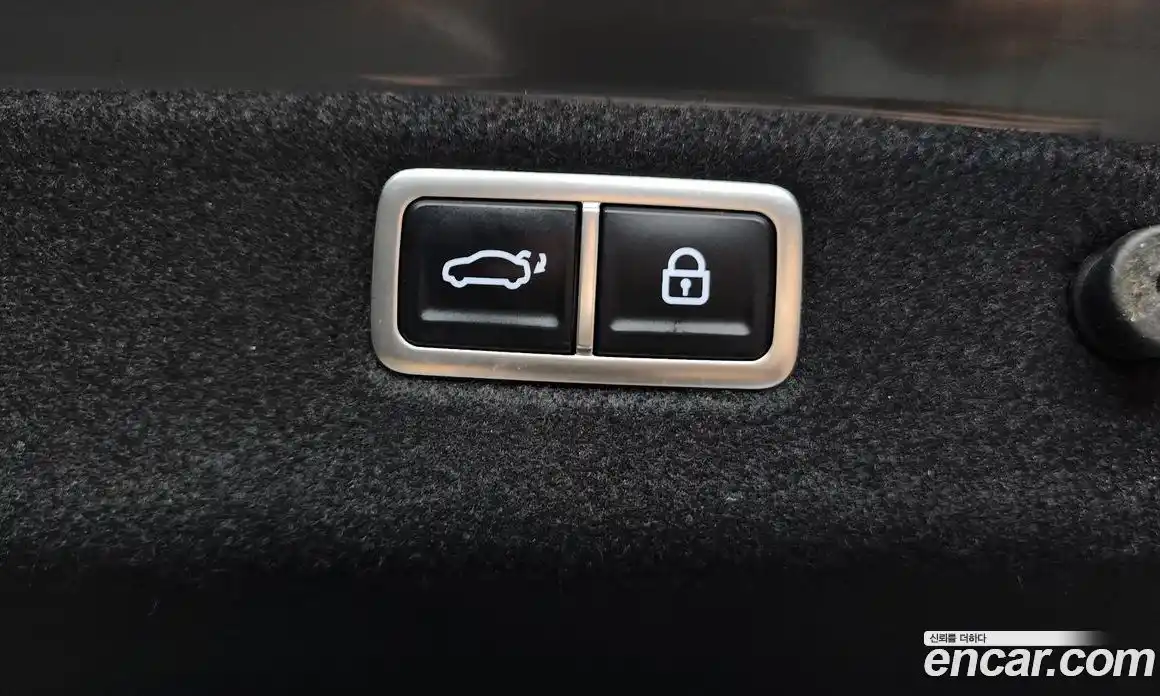 Genesis G70 2023 2.0 гидро в Москве № 1538956, фото 32