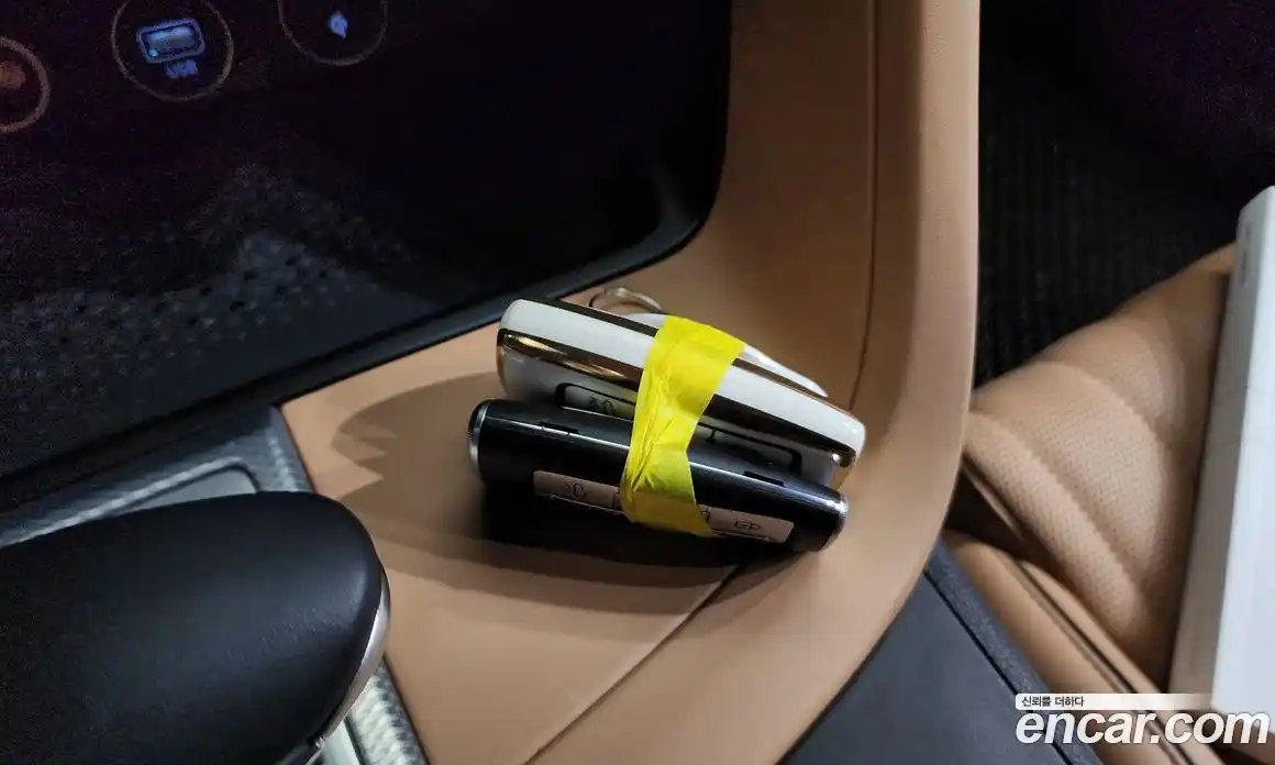 Genesis G70 2023 2.0 гидро в Москве № 1538956, фото 34