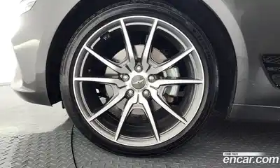Genesis G70 2023 2.0 гидро в Москве № 1538956, миниатюра 5