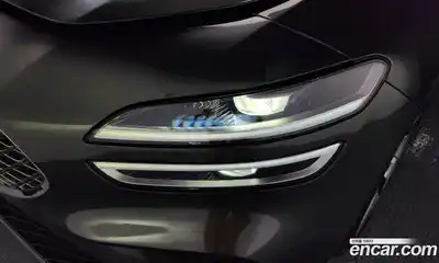 Genesis G70 2023 2.0 гидро в Москве № 1538956, миниатюра 8