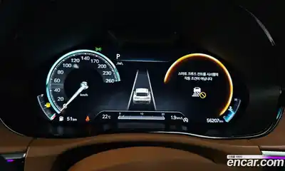 Genesis GV70 2021 3.5 гидро в Москве, миниатюра 11
