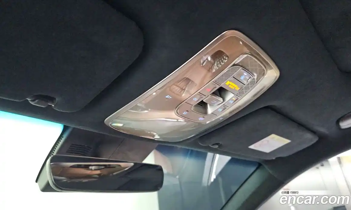 Genesis GV70 2021 3.5 гидро в Москве, фото 23