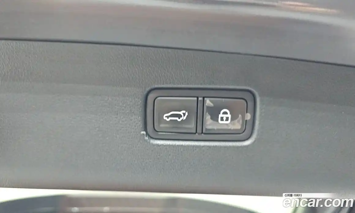 Genesis GV70 2021 3.5 гидро в Москве, фото 32