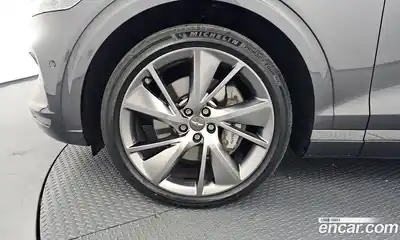 Genesis GV70 2021 3.5 гидро в Москве, миниатюра 5