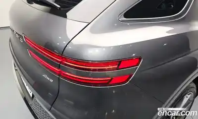 Genesis GV70 2021 3.5 гидро в Москве, миниатюра 9