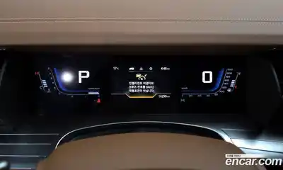 SsangYong Torres 2023 1.5 гидро в Москве № 1539417, миниатюра 11