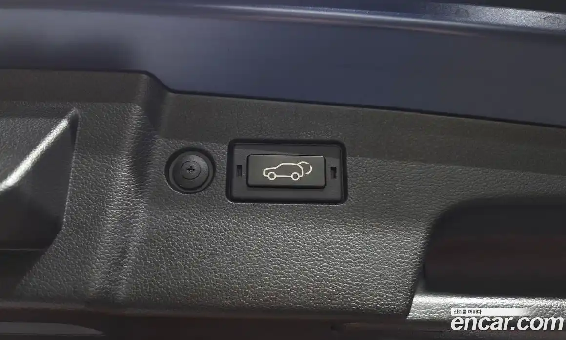 SsangYong Torres 2022 1.5 гидро в Москве № 1539490, фото 27