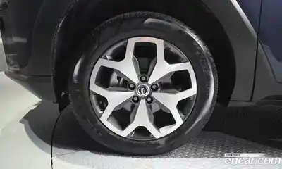 SsangYong Torres 2022 1.5 гидро в Москве № 1539490, миниатюра 5