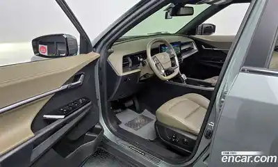 SsangYong Torres 2023 1.5 гидро в Москве № 1539544, миниатюра 12