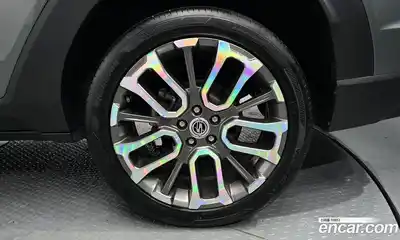 SsangYong Torres 2023 1.5 гидро в Москве № 1539544, миниатюра 6