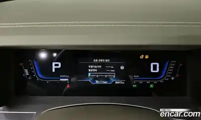 SsangYong Torres 2023 1.5 гидро в Москве № 1539544, миниатюра 10