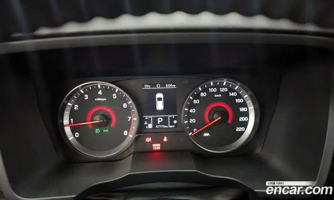 SsangYong TIBOLI 2022 1.5 гидро, фото 11