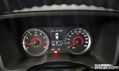 SsangYong TIBOLI 2022 1.5 гидро, миниатюра 11
