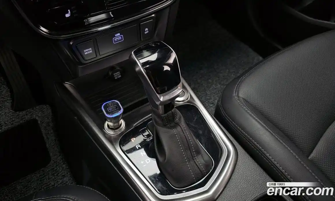 SsangYong TIBOLI 2022 1.5 гидро, фото 12