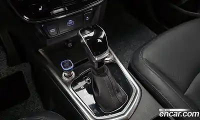 SsangYong TIBOLI 2022 1.5 гидро, миниатюра 12