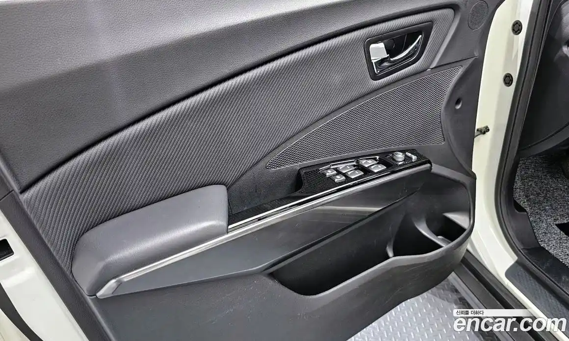 SsangYong TIBOLI 2022 1.5 гидро, фото 14
