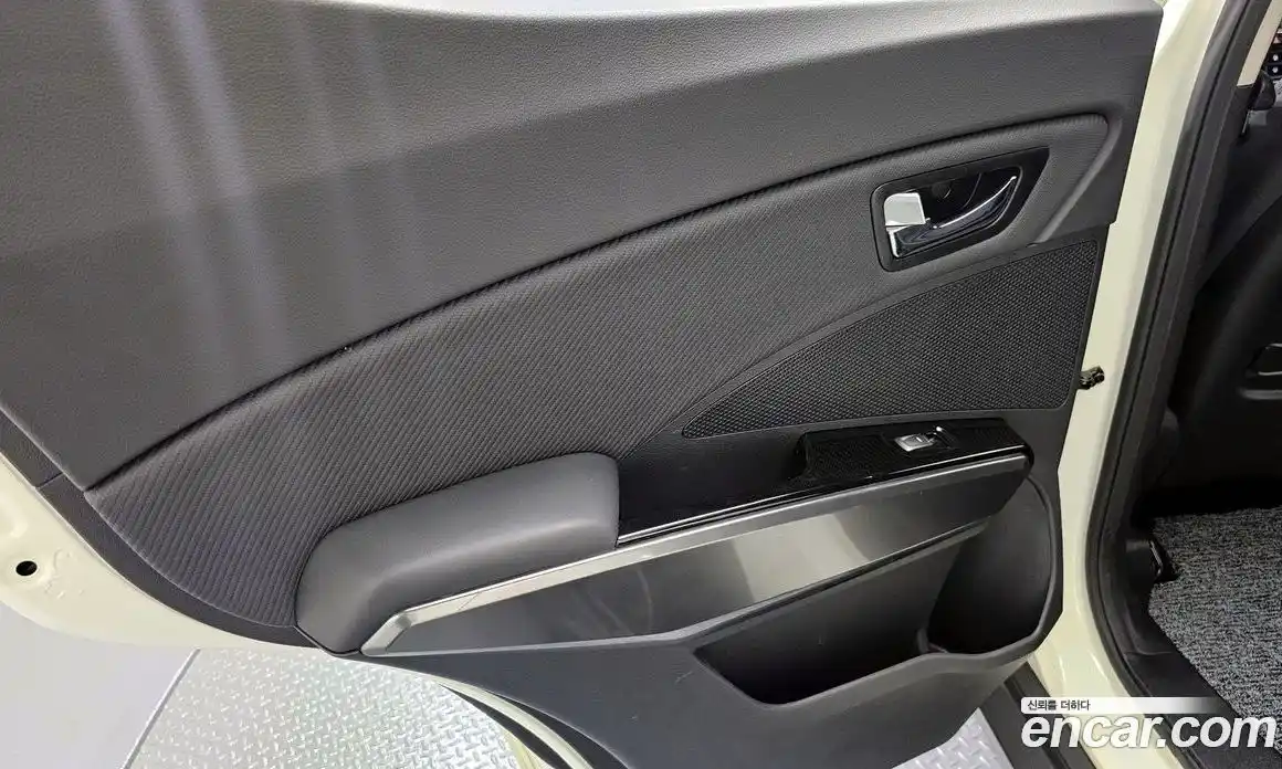 SsangYong TIBOLI 2022 1.5 гидро, фото 15