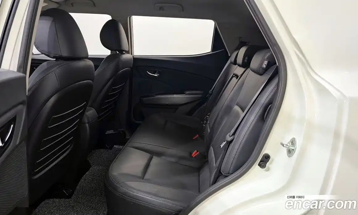 SsangYong TIBOLI 2022 1.5 гидро, фото 16