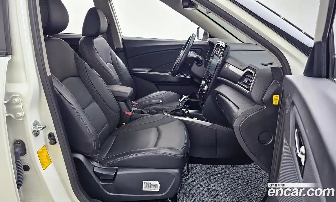 SsangYong TIBOLI 2022 1.5 гидро, фото 17