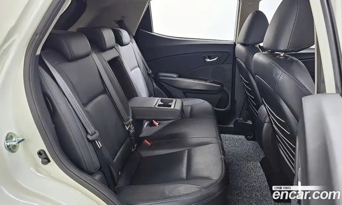 SsangYong TIBOLI 2022 1.5 гидро, фото 18