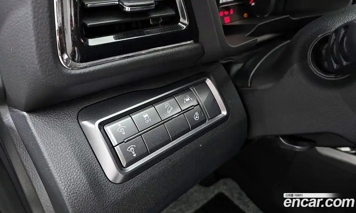 SsangYong TIBOLI 2022 1.5 гидро, фото 23