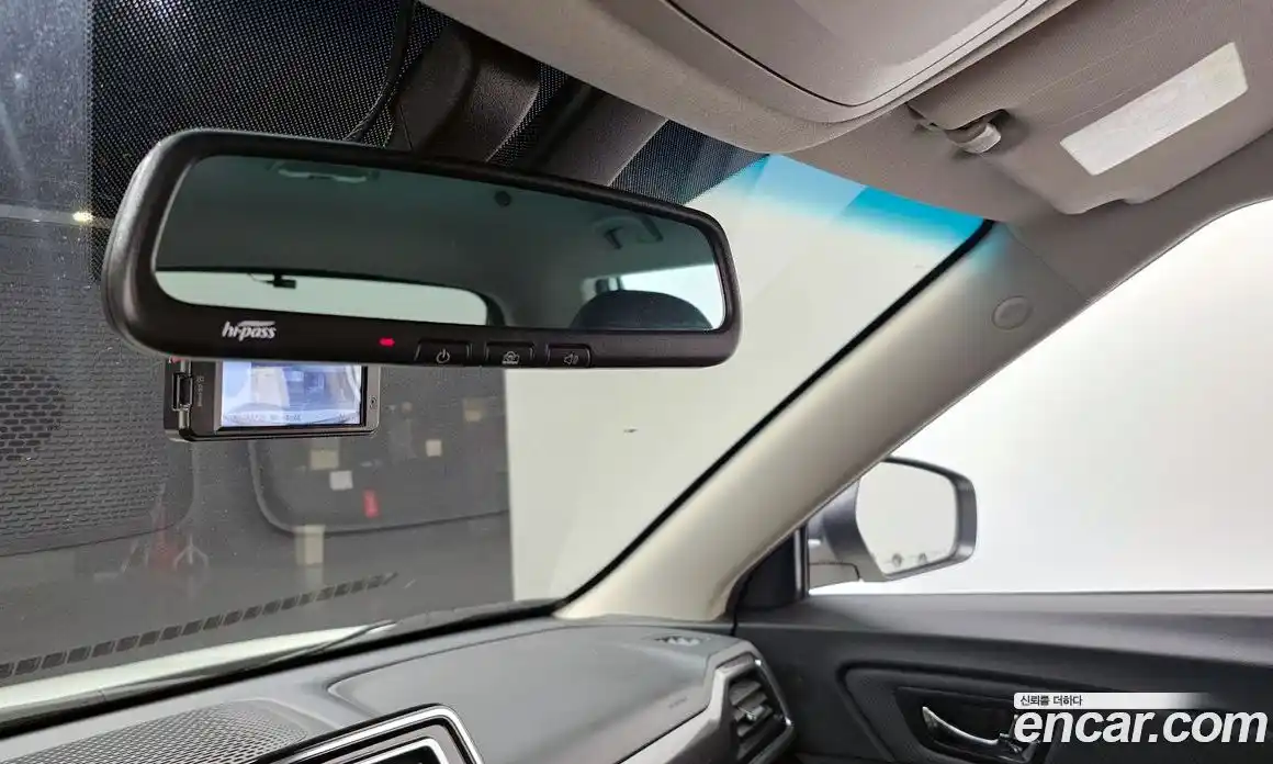SsangYong TIBOLI 2022 1.5 гидро, фото 25