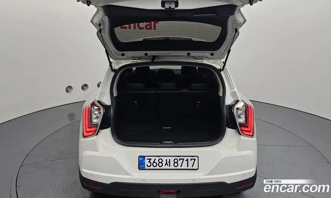 SsangYong TIBOLI 2022 1.5 гидро, фото 26