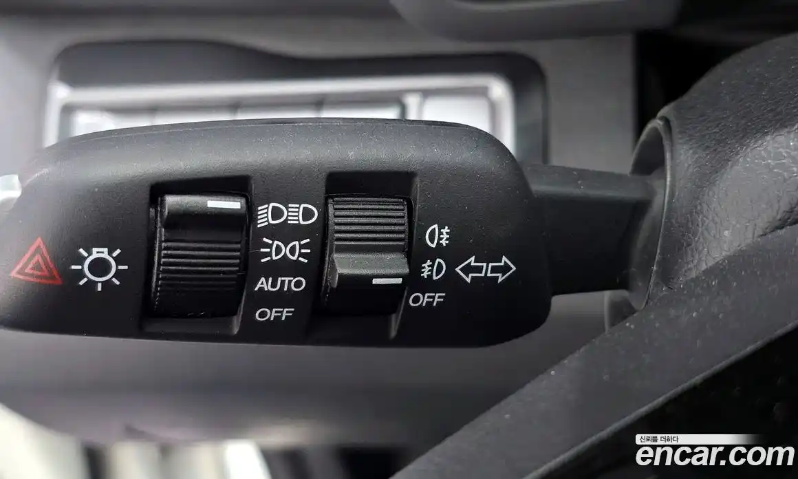 SsangYong TIBOLI 2022 1.5 гидро, фото 27