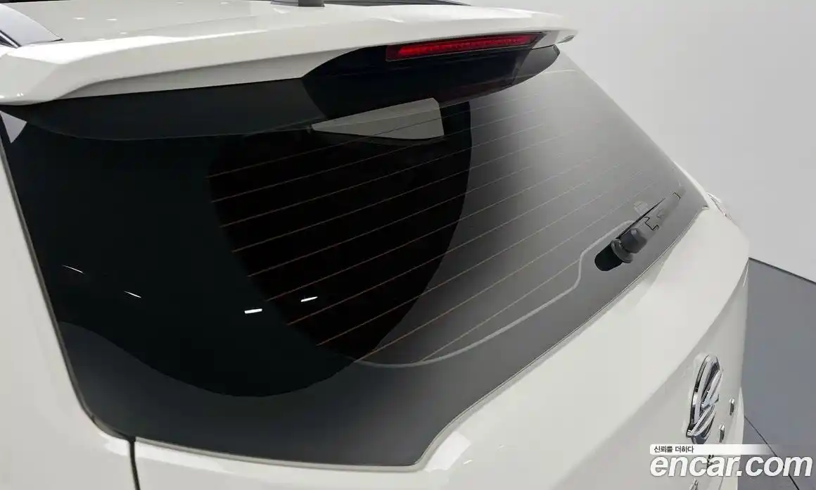 SsangYong TIBOLI 2022 1.5 гидро, фото 29