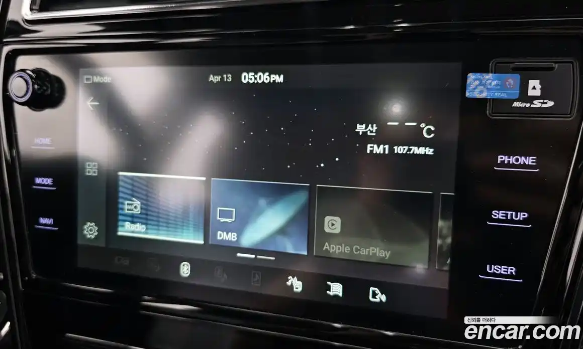 SsangYong TIBOLI 2022 1.5 гидро, фото 30