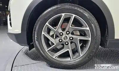 SsangYong TIBOLI 2022 1.5 гидро, миниатюра 5