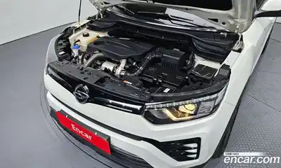 SsangYong TIBOLI 2022 1.5 гидро, миниатюра 6