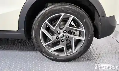 SsangYong TIBOLI 2022 1.5 гидро, миниатюра 7