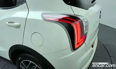 SsangYong TIBOLI 2022 1.5 гидро, миниатюра 9