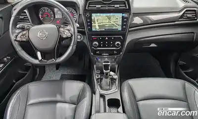 SsangYong TIBOLI 2022 1.5 гидро, миниатюра 10