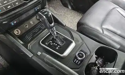 SsangYong Rexton 2018 2.2 гидро в Москве № 1540488, миниатюра 12